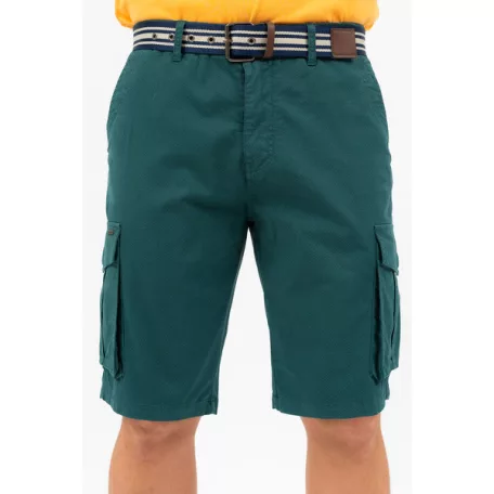 Budmil férfi rövidnadrág-bermuda nadrág - B20590149-002
