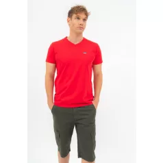 Budmil férfi rövidnadrág-bermuda nadrág - B20590150-001