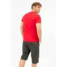 Budmil férfi rövidnadrág-bermuda nadrág - B20590150-001