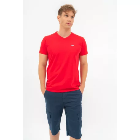 Budmil férfi rövidnadrág-bermuda nadrág - B20590150-002