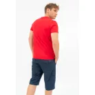 Budmil férfi rövidnadrág-bermuda nadrág - B20590150-002