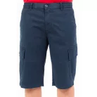 Budmil férfi rövidnadrág-bermuda nadrág - B20590150-002