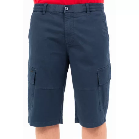 Budmil férfi rövidnadrág-bermuda nadrág - B20590150-002