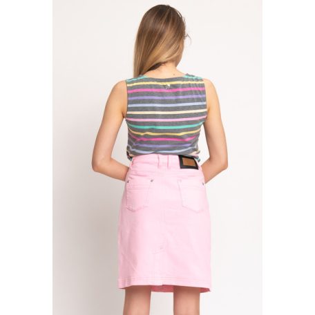 Budmil női szoknya-szoknya - B20610030-001