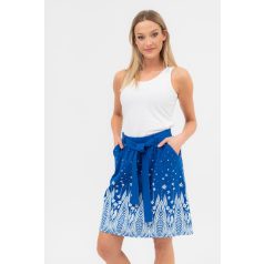 Budmil női szoknya-szoknya - B20610034-001