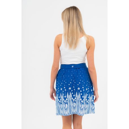 Budmil női szoknya-szoknya - B20610034-001