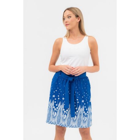 Budmil női szoknya-szoknya - B20610034-001