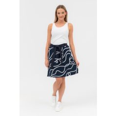 Budmil női szoknya-szoknya - B20610034-002