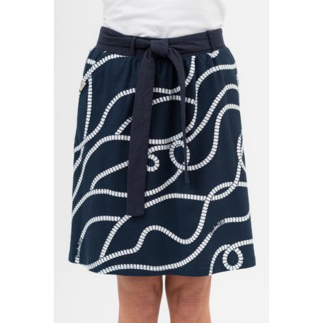 Budmil női szoknya-szoknya - B20610034-002