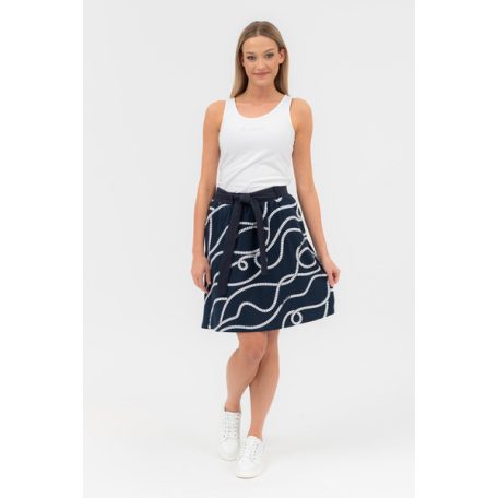 Budmil női szoknya-szoknya - B20610034-002