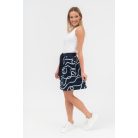 Budmil női szoknya-szoknya - B20610034-002