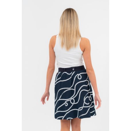 Budmil női szoknya-szoknya - B20610034-002