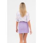 Budmil női szoknya-szoknya - B20610038-001