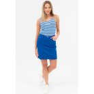 Budmil női szoknya-szoknya - B20610039-002