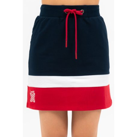 Budmil női szoknya-szoknya - B20610040-002