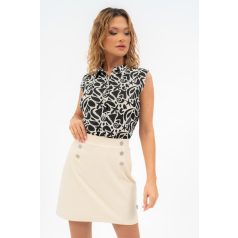 Budmil női szoknya-szoknya - B20610041-001