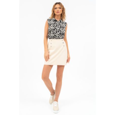 Budmil női szoknya-szoknya - B20610041-001