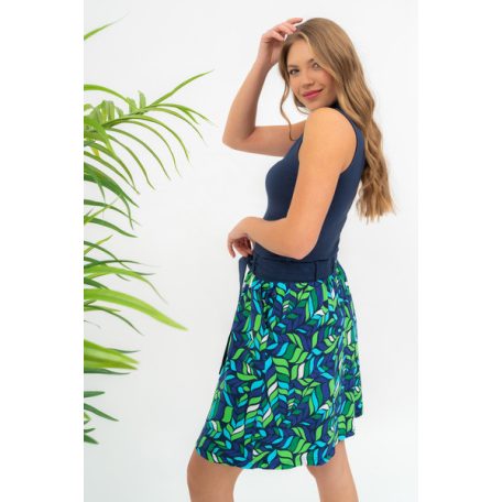 Budmil női szoknya-szoknya - B20610042-001