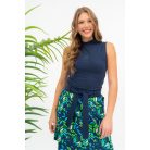 Budmil női szoknya-szoknya - B20610042-001