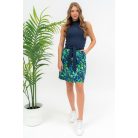 Budmil női szoknya-szoknya - B20610042-001