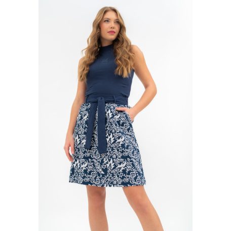 Budmil női szoknya-szoknya - B20610042-002