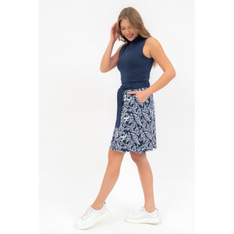 Budmil női szoknya-szoknya - B20610042-002