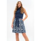 Budmil női szoknya-szoknya - B20610042-002