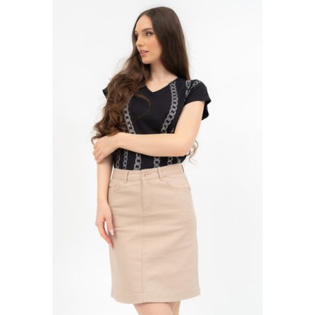 Budmil női szoknya-szoknya - B20610043-001