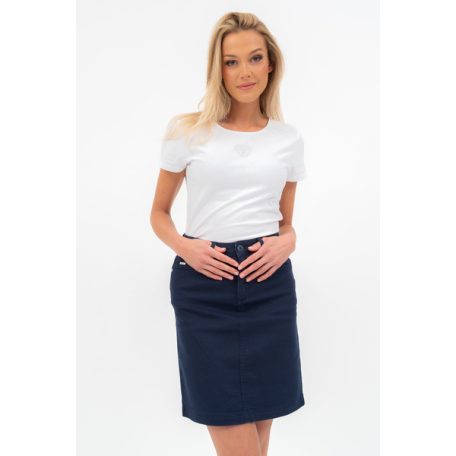 Budmil női szoknya-szoknya - B20610043-002