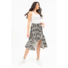 Budmil női szoknya-szoknya - B20610044-001