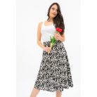 Budmil női szoknya-szoknya - B20610044-001