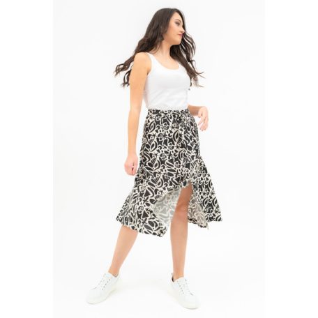 Budmil női szoknya-szoknya - B20610044-001