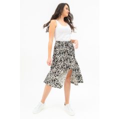 Budmil női szoknya-szoknya - B20610044-001