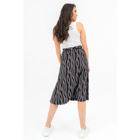 Budmil női szoknya-szoknya - B20610044-002