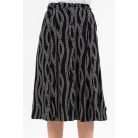 Budmil női szoknya-szoknya - B20610044-002