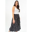 Budmil női szoknya-szoknya - B20610044-002