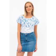 Budmil női szoknya-szoknya - B20610045-001