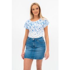 Budmil női szoknya-szoknya - B20610045-001