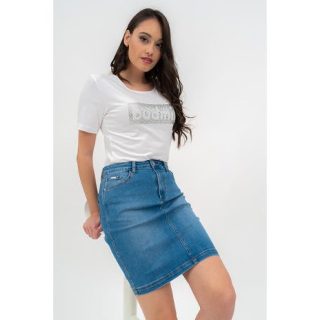 Budmil női szoknya-szoknya - B20610046-001