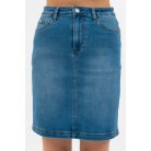 Budmil női szoknya-szoknya - B20610046-001