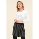 Budmil női szoknya-szoknya - B20620005-001