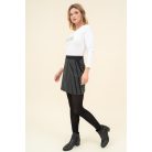 Budmil női szoknya-szoknya - B20620005-001