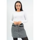 Budmil női szoknya-szoknya - B20620006-001