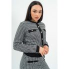 Budmil női szoknya-szoknya - B20620006-001