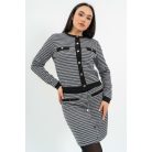 Budmil női szoknya-szoknya - B20620006-001