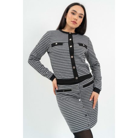 Budmil női szoknya-szoknya - B20620006-001