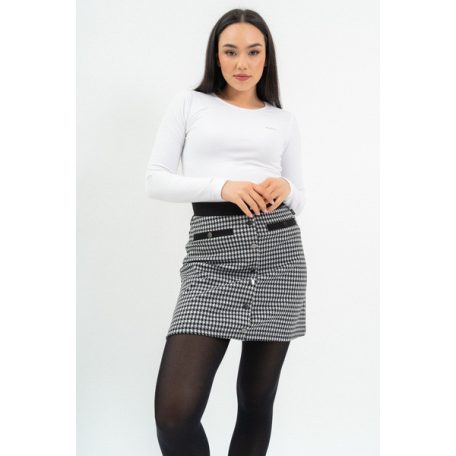 Budmil női szoknya-szoknya - B20620006-001