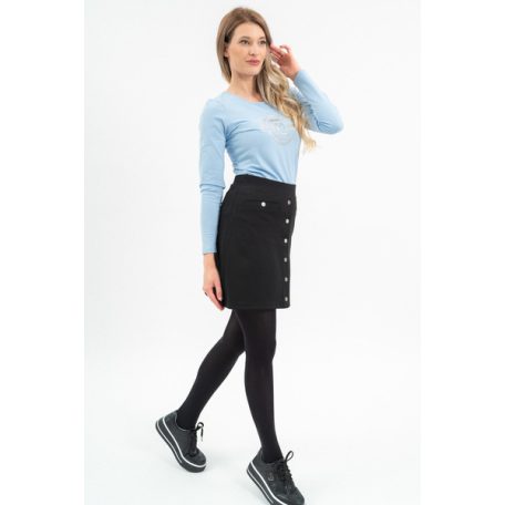 Budmil női szoknya-szoknya - B20620007-001