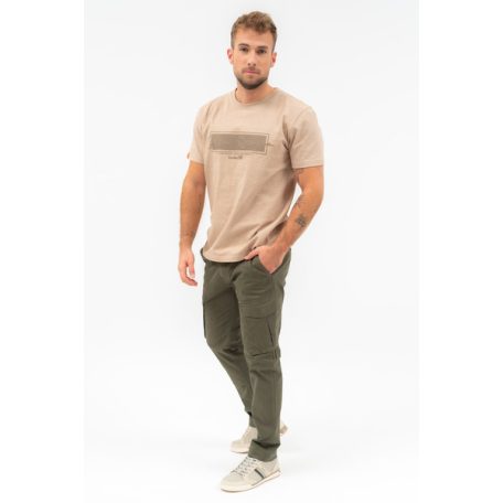 Budmil férfi Nadrág-Utcai nadrág - B20630145-002