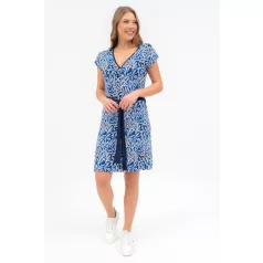Budmil női ruha-nyári ruha - B20640075-001